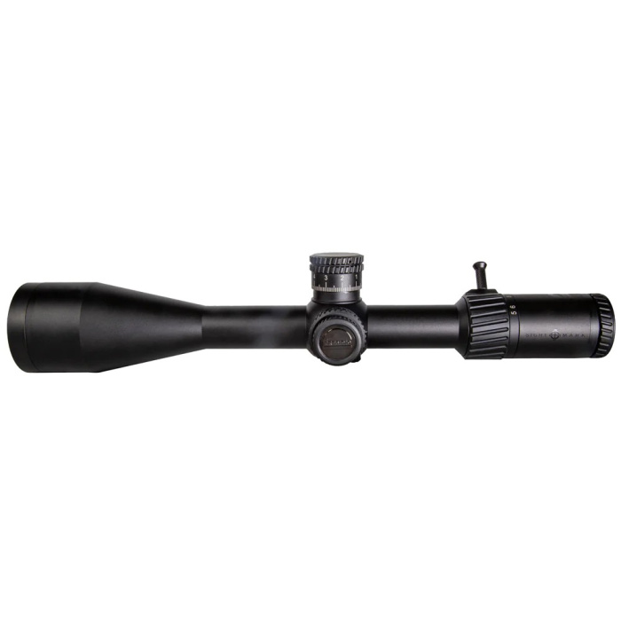 Luneta Sightmark Presidio 3-18x50 LR2 FFP